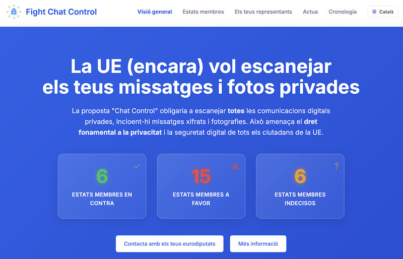fightchatcontrol.eu